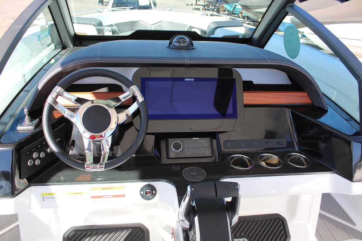 2026 Monterey Elite 30 OB