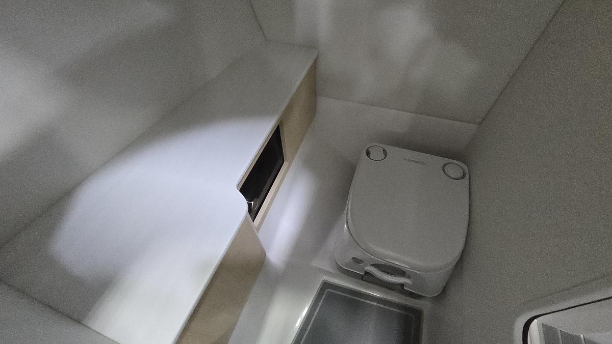 2026 Regal LS6 SURF ULTIMATE