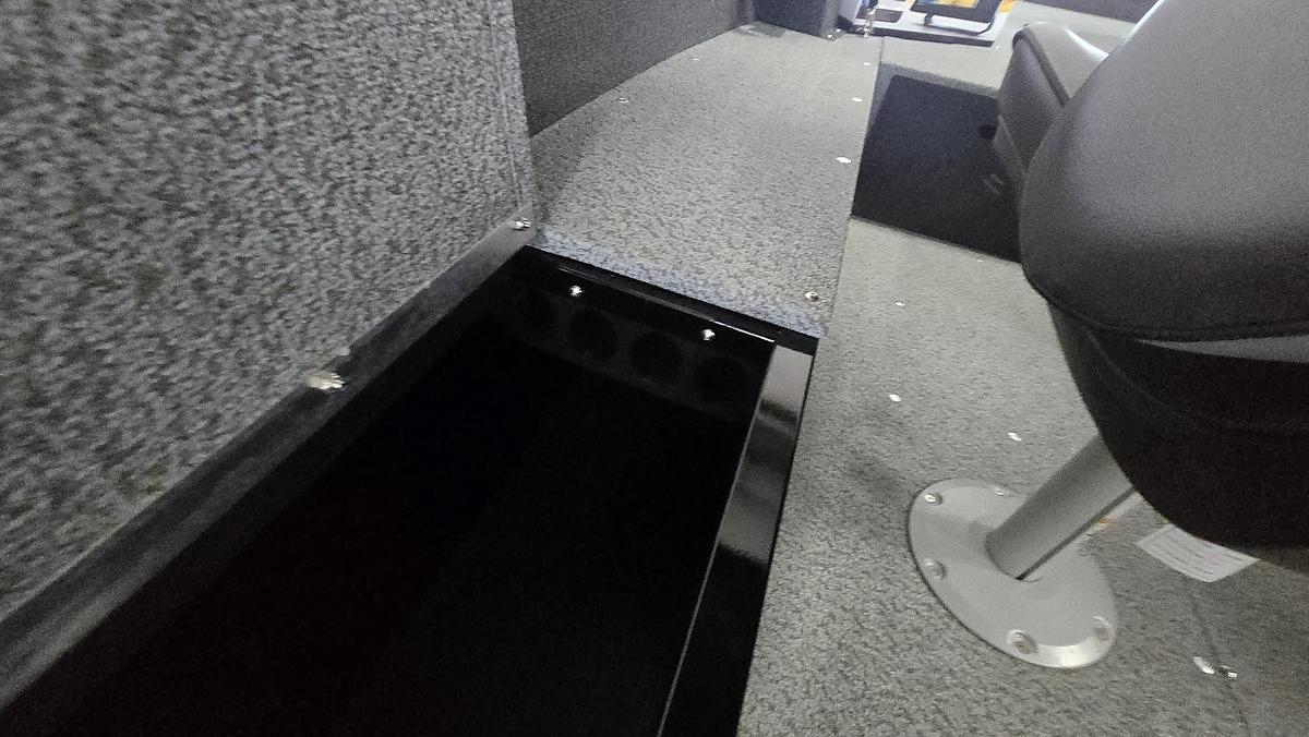 2026 Lund 1800 Explorer SS