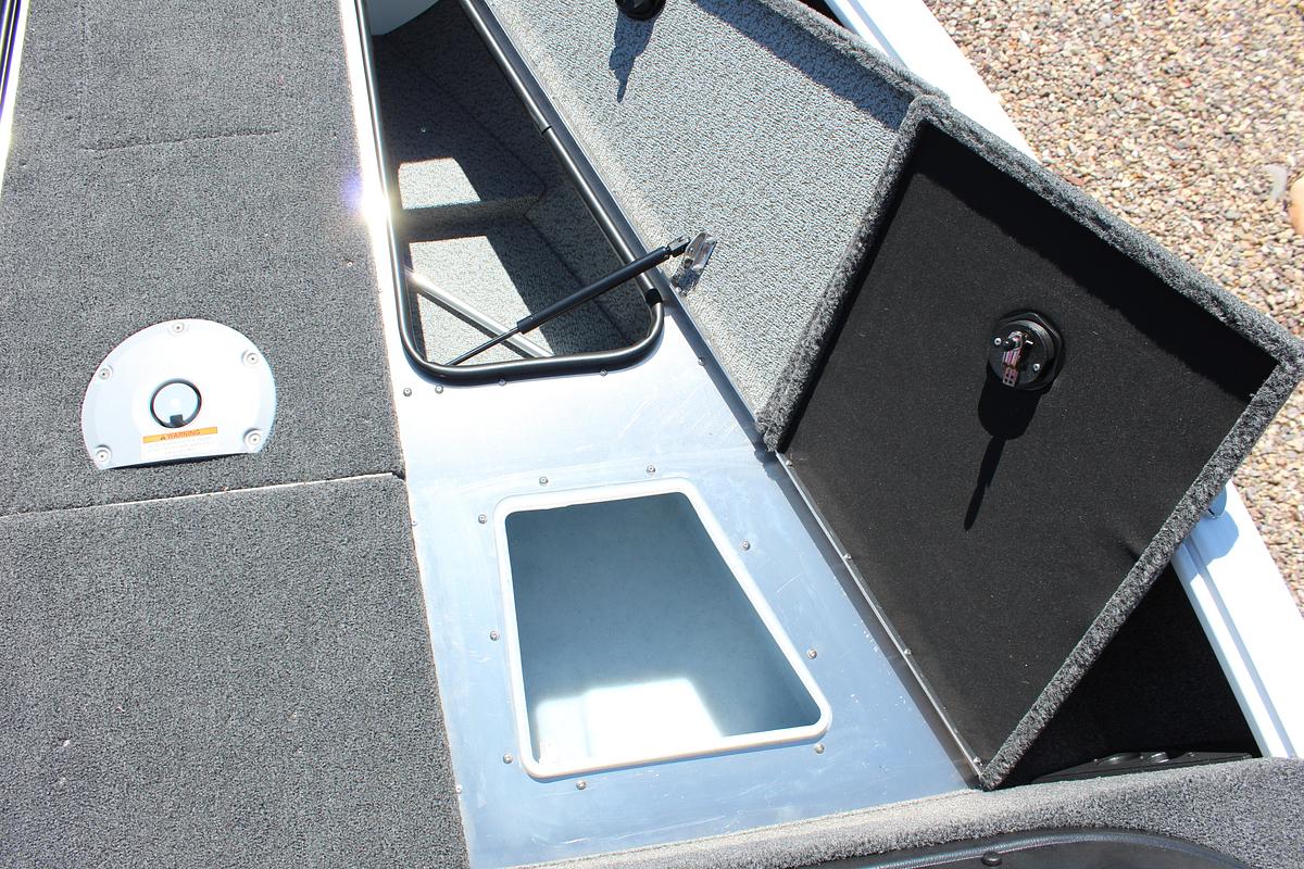 2026 Lund 1875 Impact XS Sport