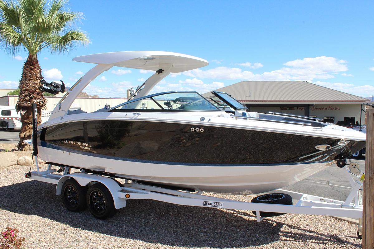 2026 Regal LS6 SURF ULTIMATE