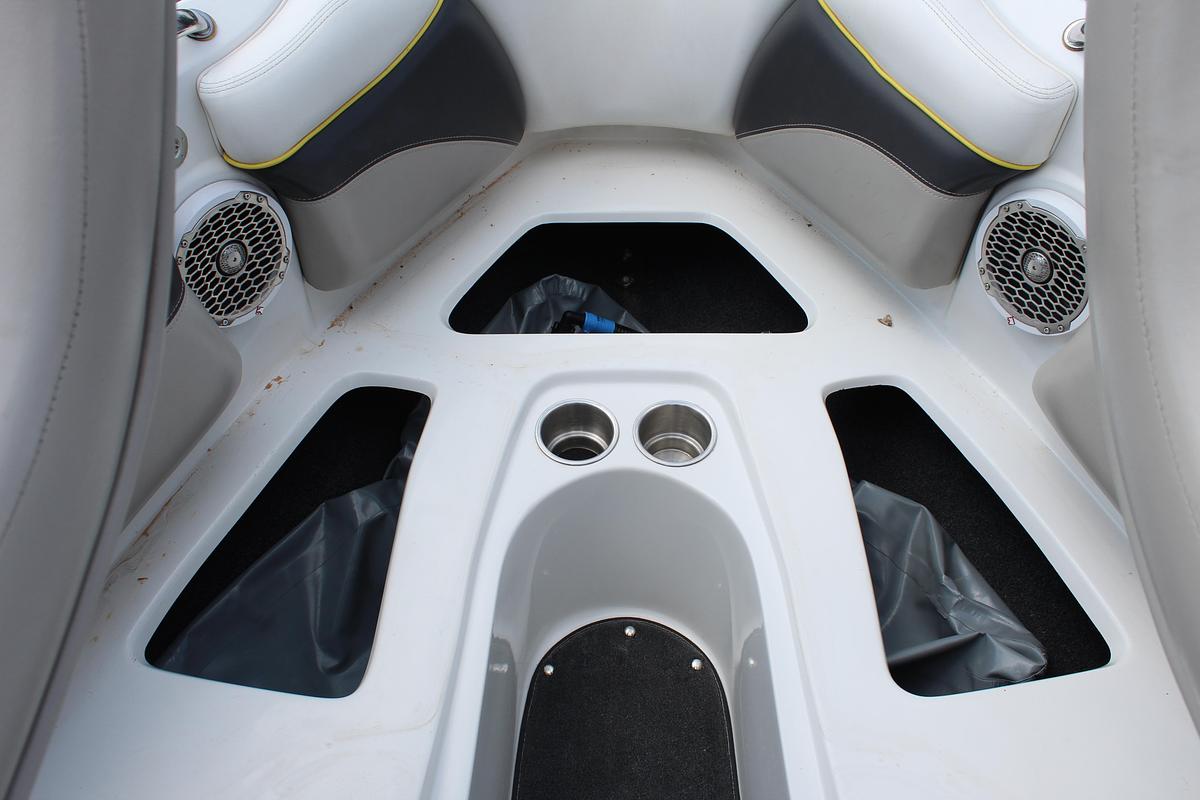 Used 2007 Tige 22Ve (Price Drop)