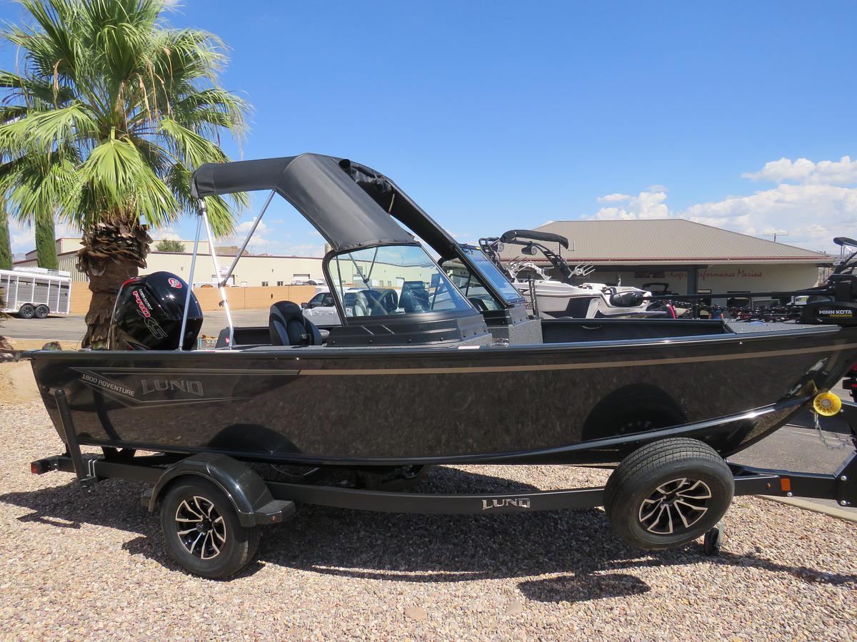 2027 Lund 1800 ADVENTURE SPORT