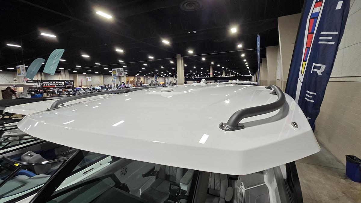 2026 Monterey Elite 30 OB