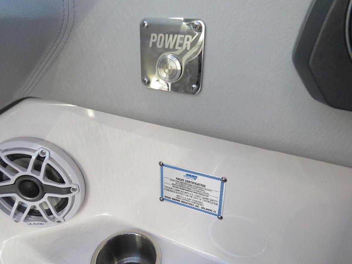 2025 Regal LS6 SURF ULTIMATE