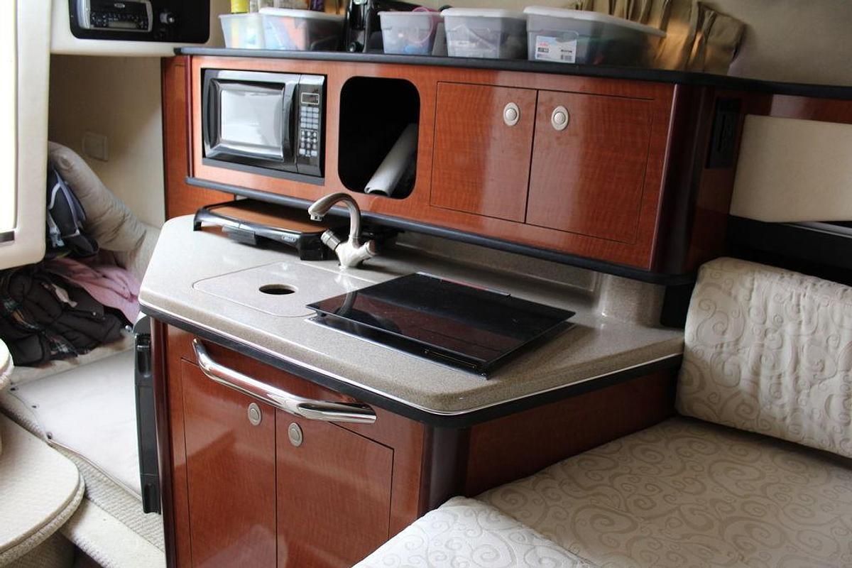 Used 2005 Sea Ray 260 Sundancer