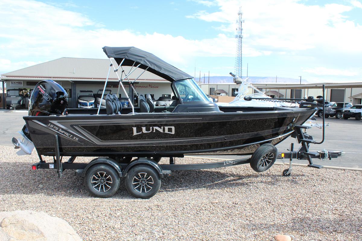 2026 Lund 1875 Impact XS Sport