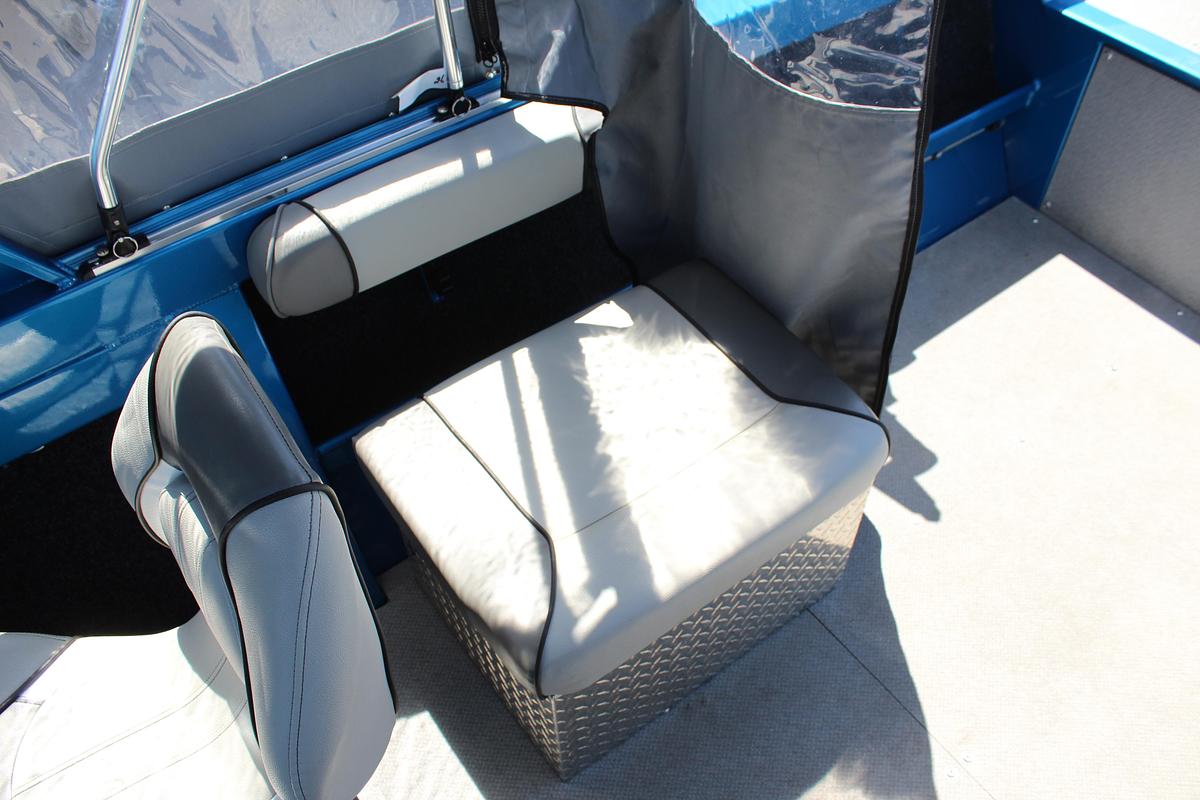 Used 2020 KingFisher 1825 Falcon