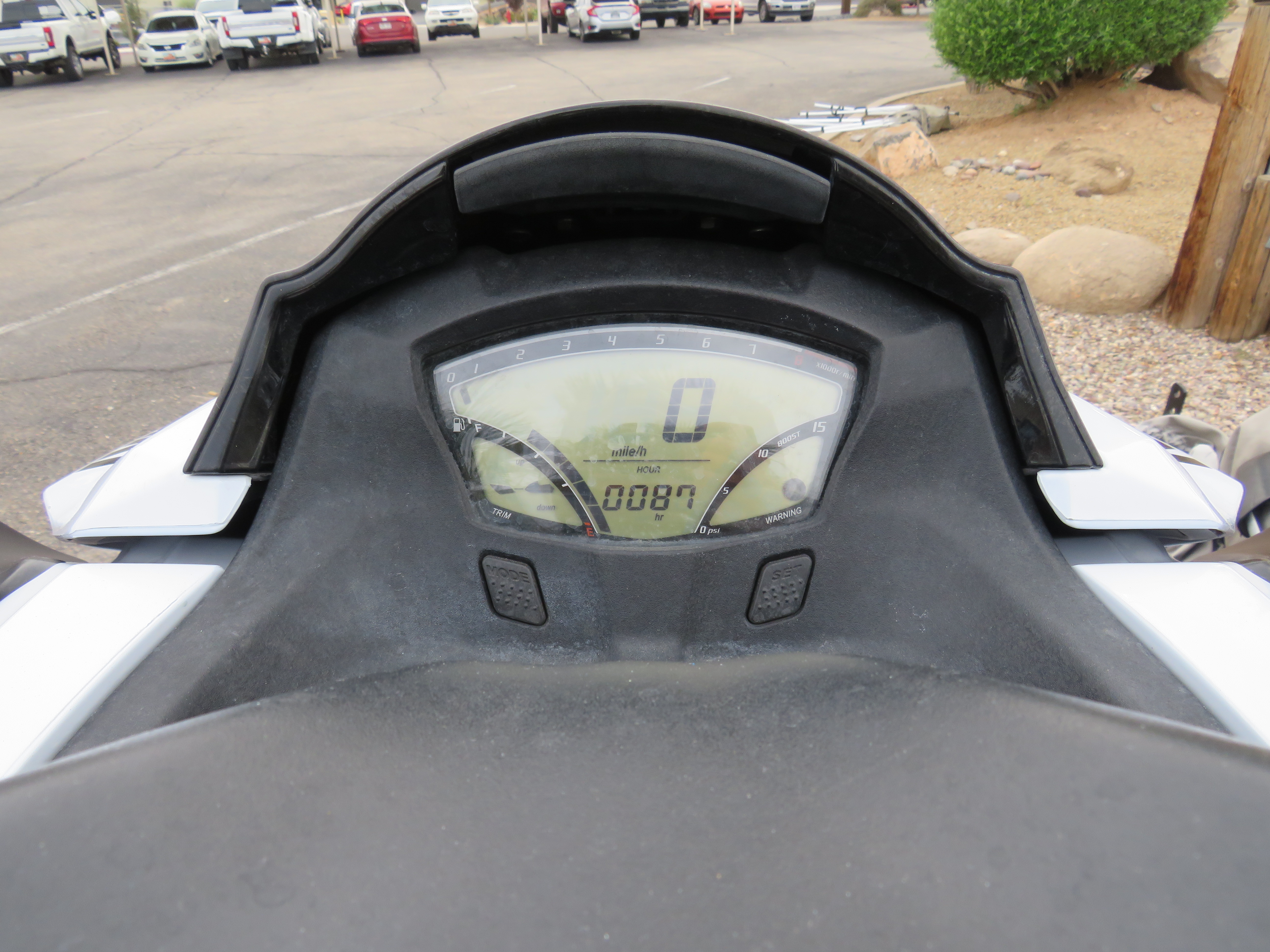 Used 2013 Kawasaki Ultra 300x Supercharged