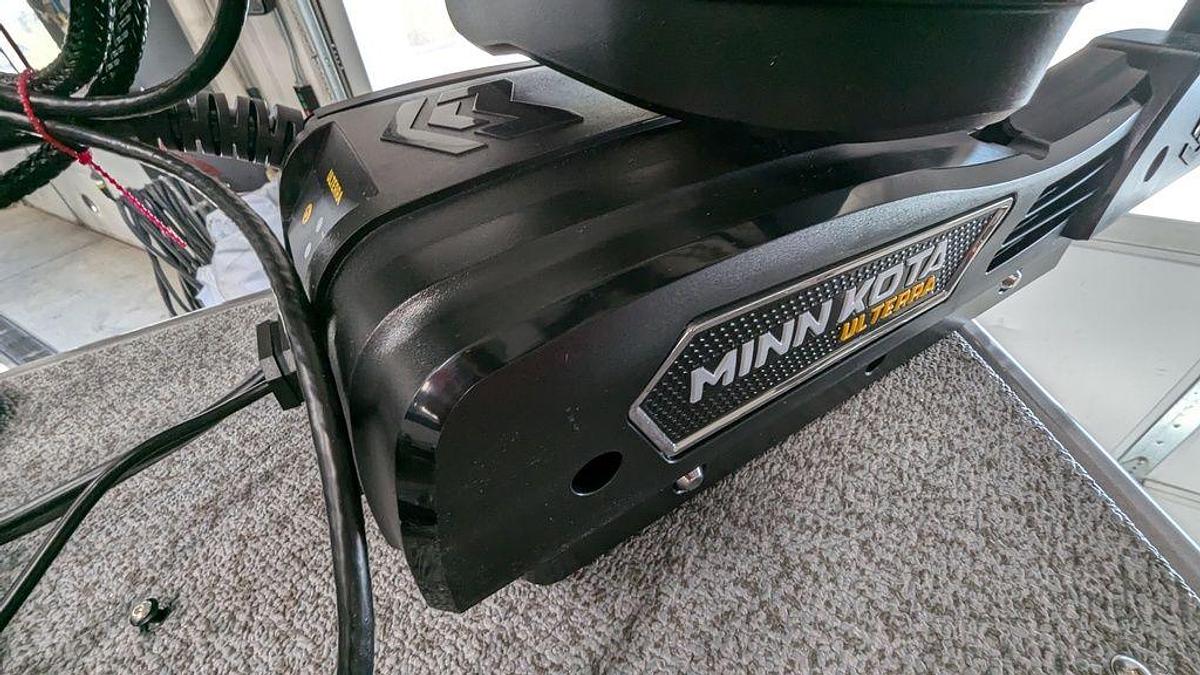 2025 Lund 1875 Fisherman Sport