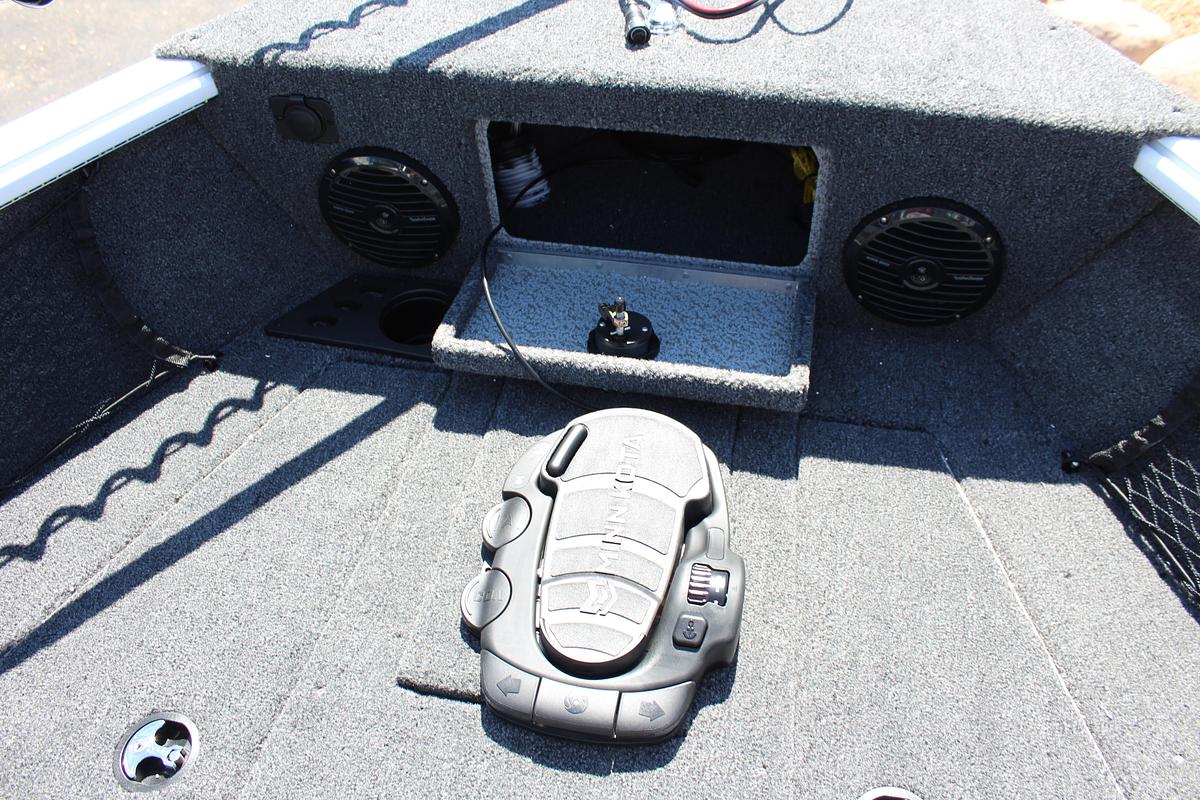 2026 Lund 1875 Impact XS Sport