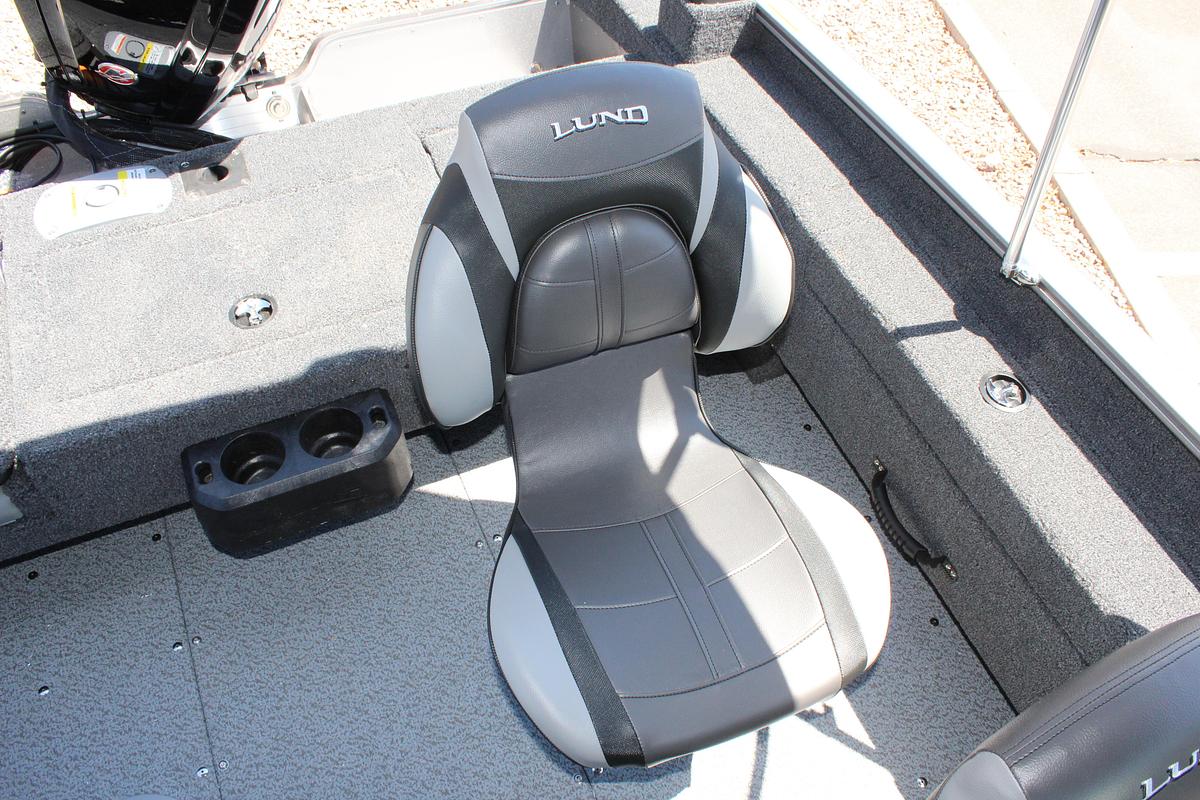 2025 Lund 1775 Adventure Sport