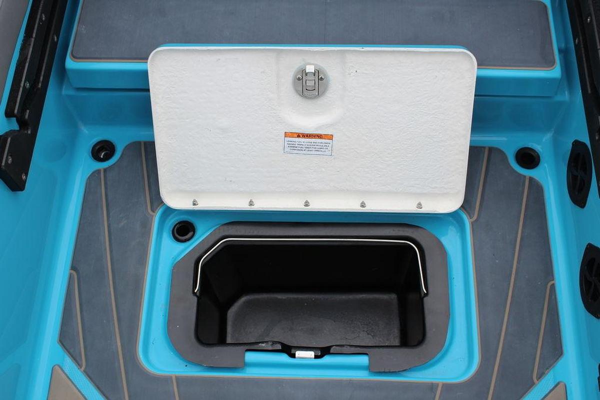 2025 Heyday Wake Boats H22