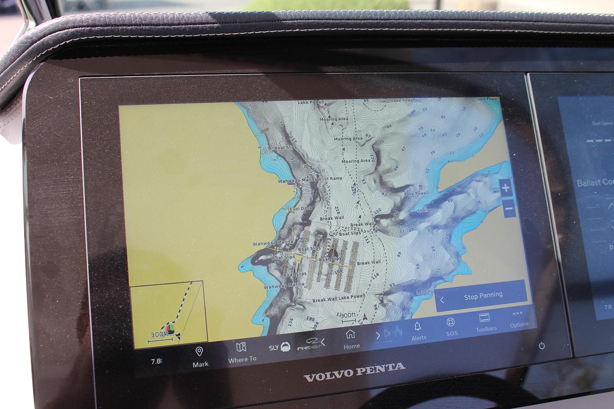 2026 Regal LS9 Surf Ultimate (Dealer Demo)