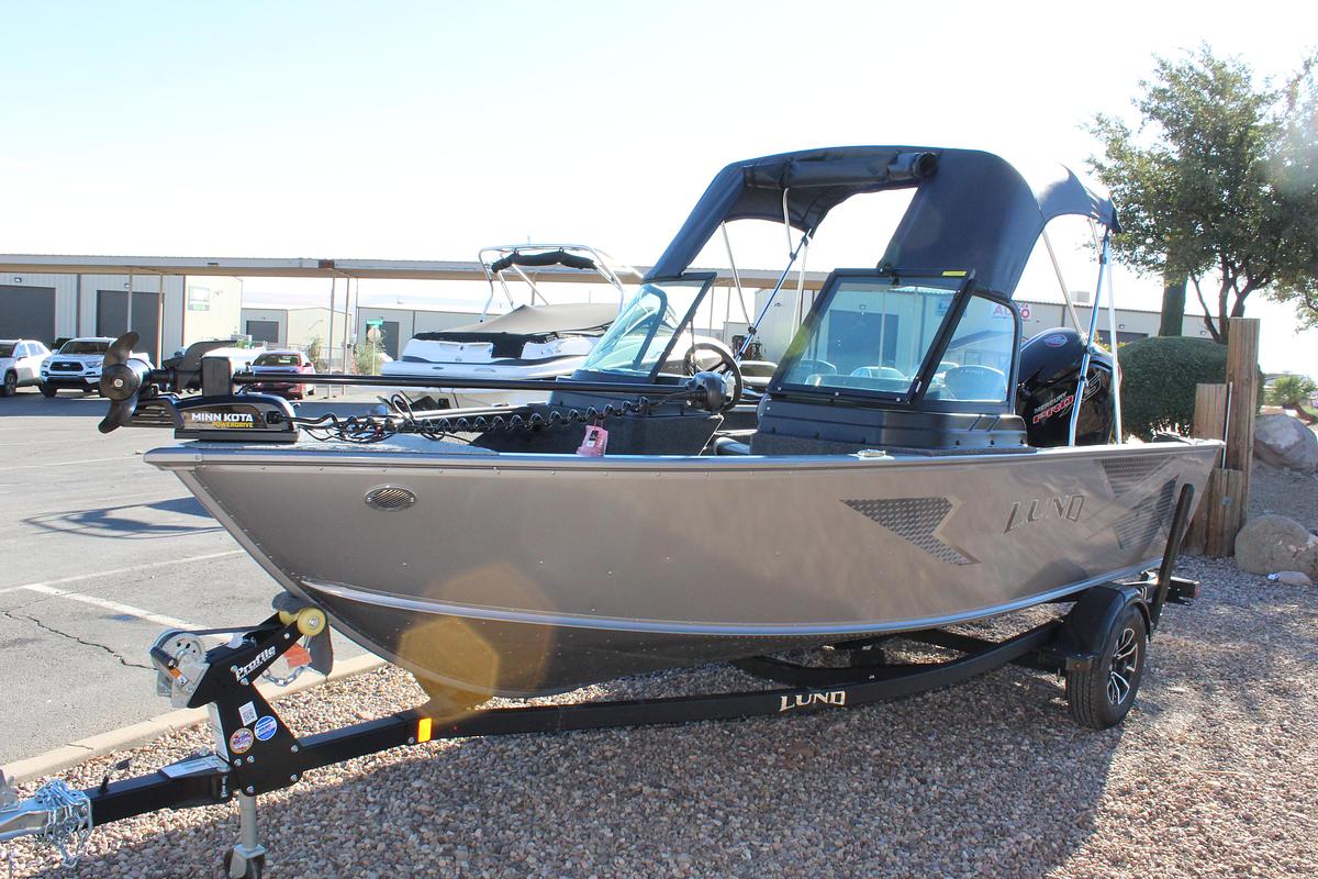 2026 Lund 1775 Adventure Sport