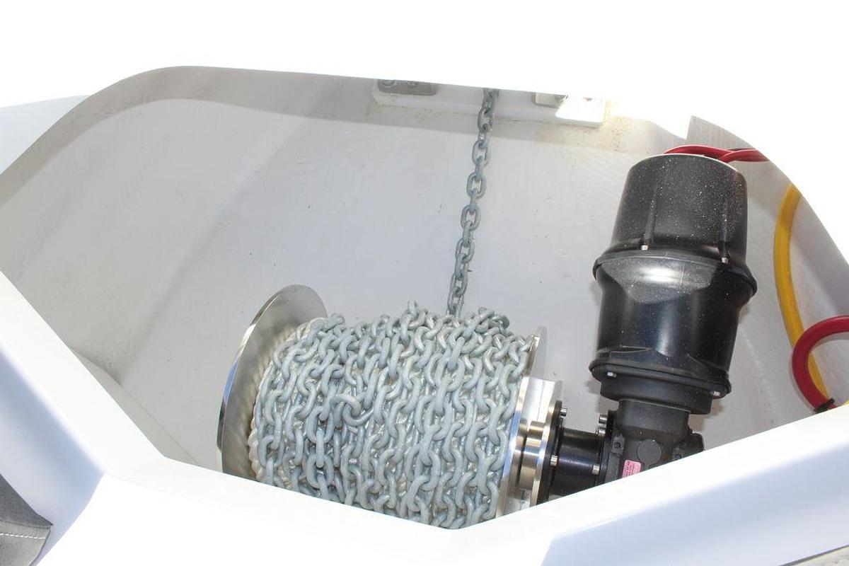 2025 Monterey Elite 27