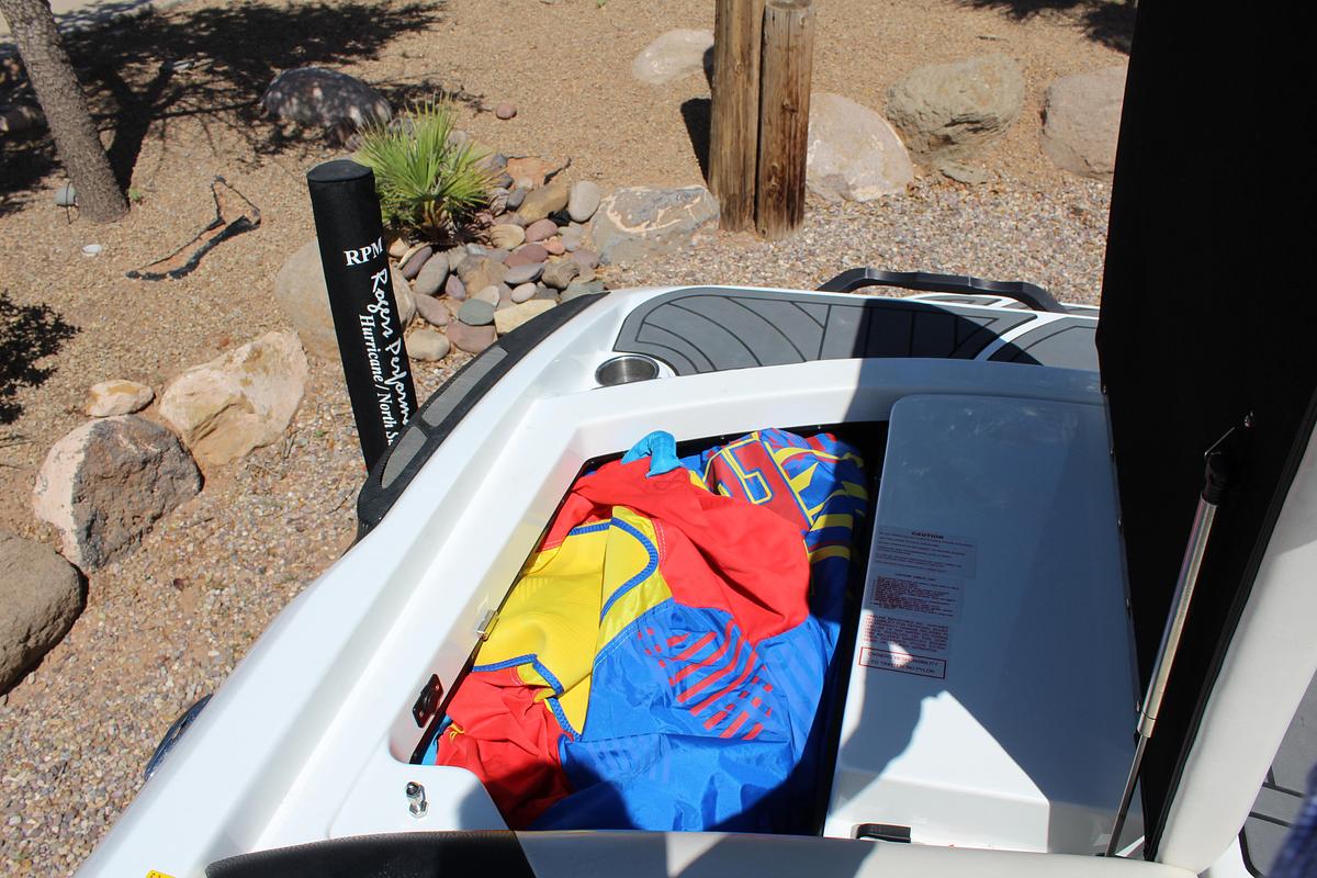 Used 2015 Centurion  FS44