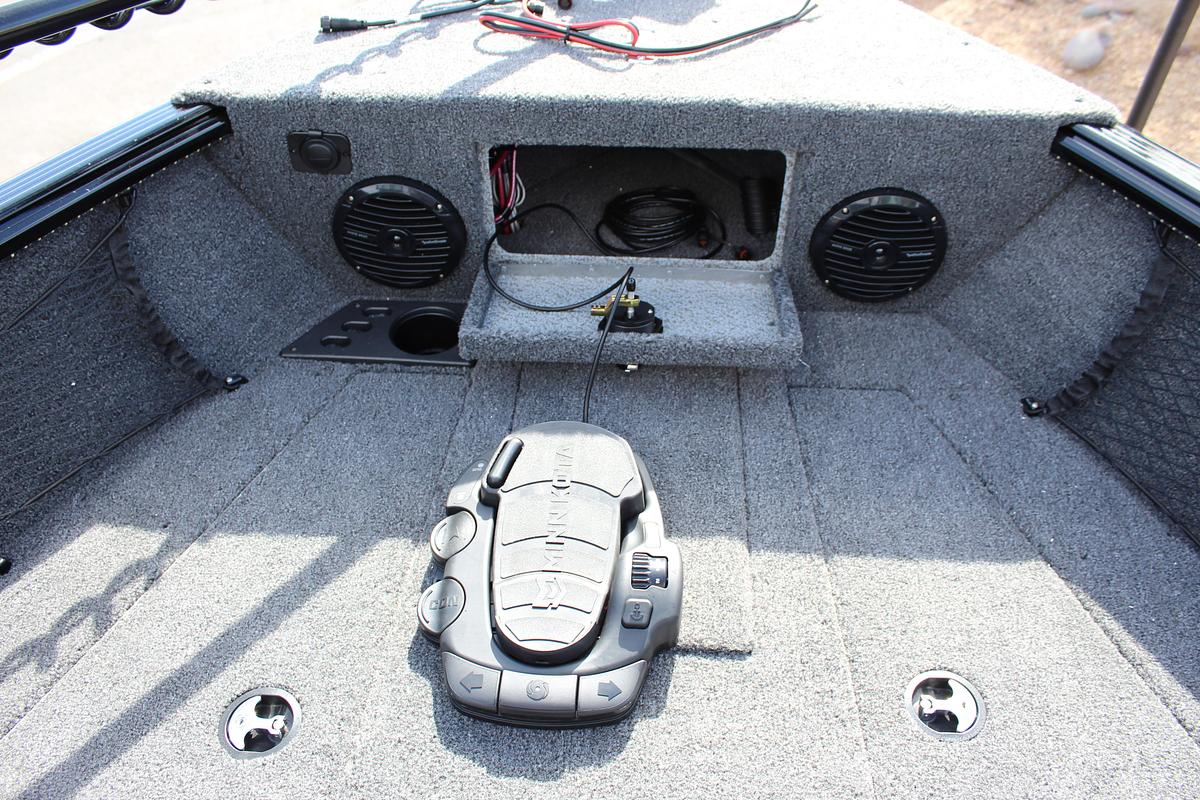 2026 Lund 1875 Impact XS Sport