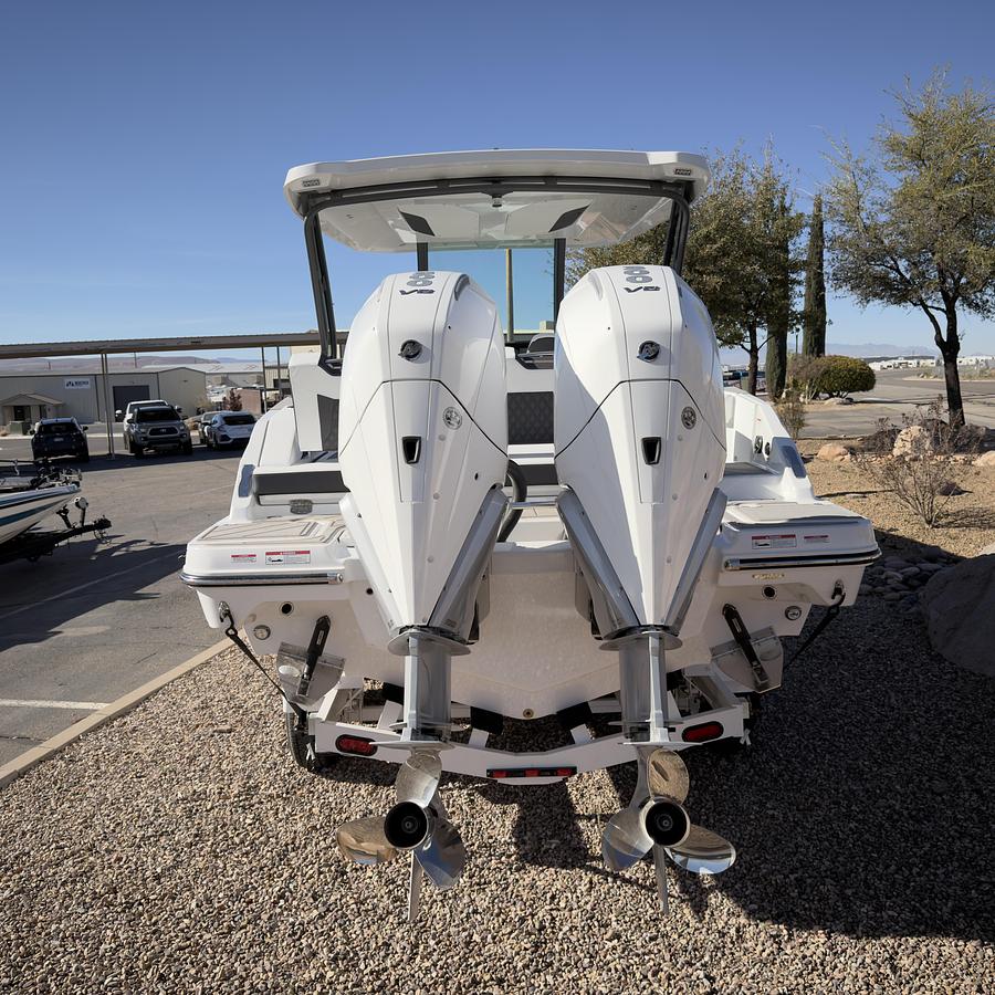 2026 Monterey Elite 30 OB