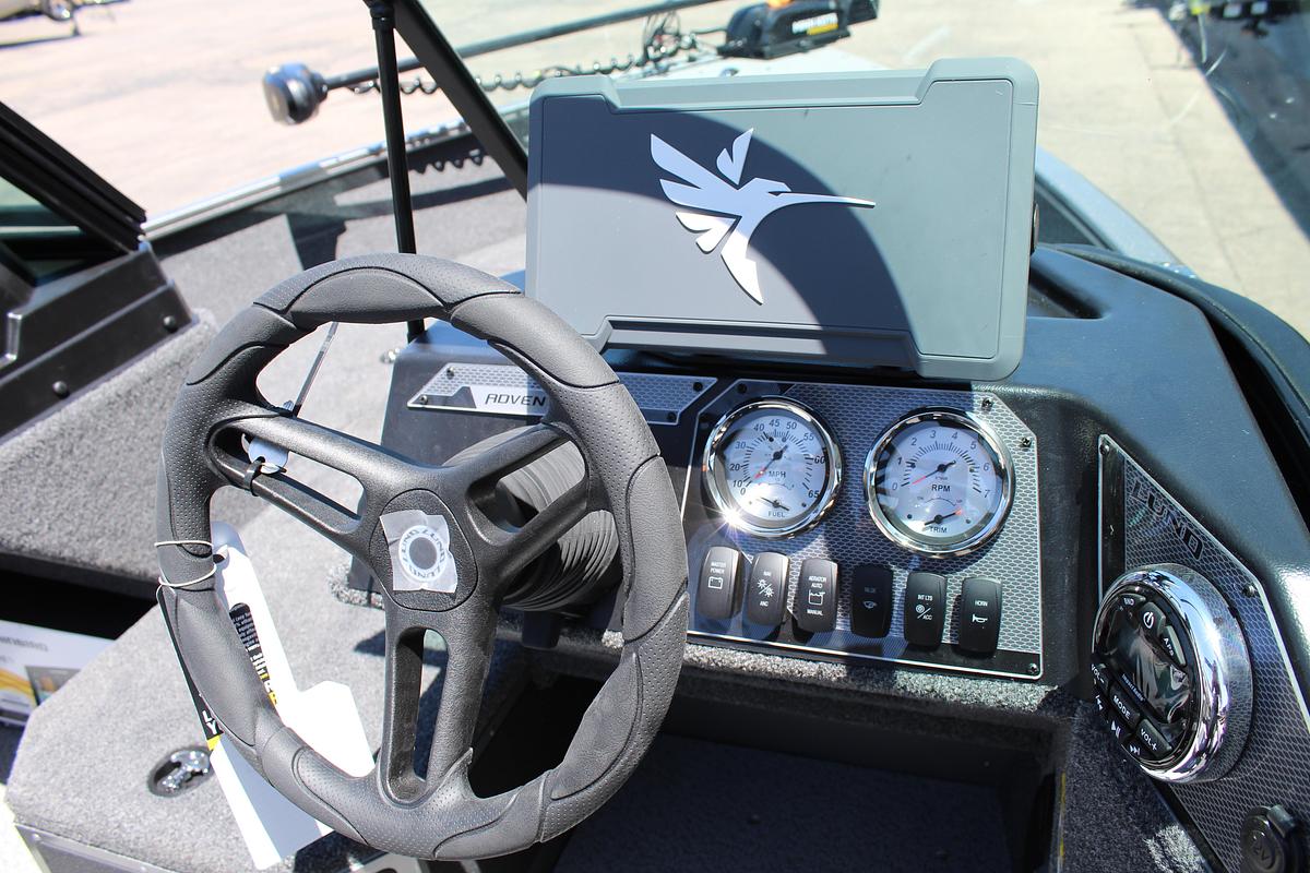 2026 Lund 1775 Adventure Sport
