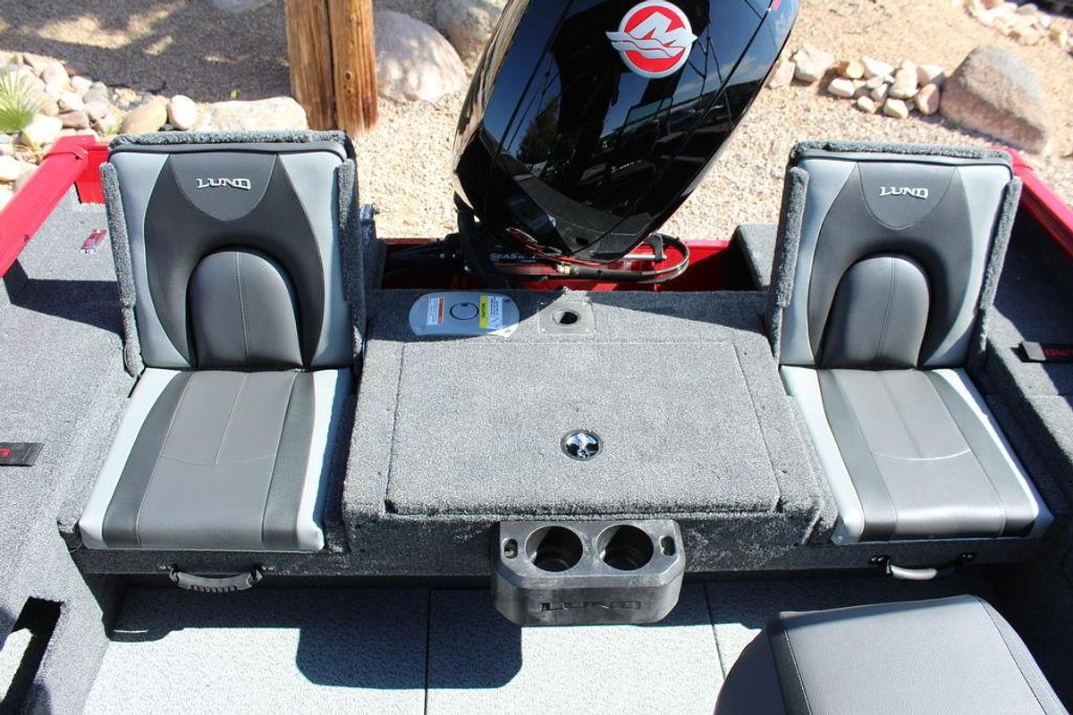 2025 Lund 1875 Impact XS Sport