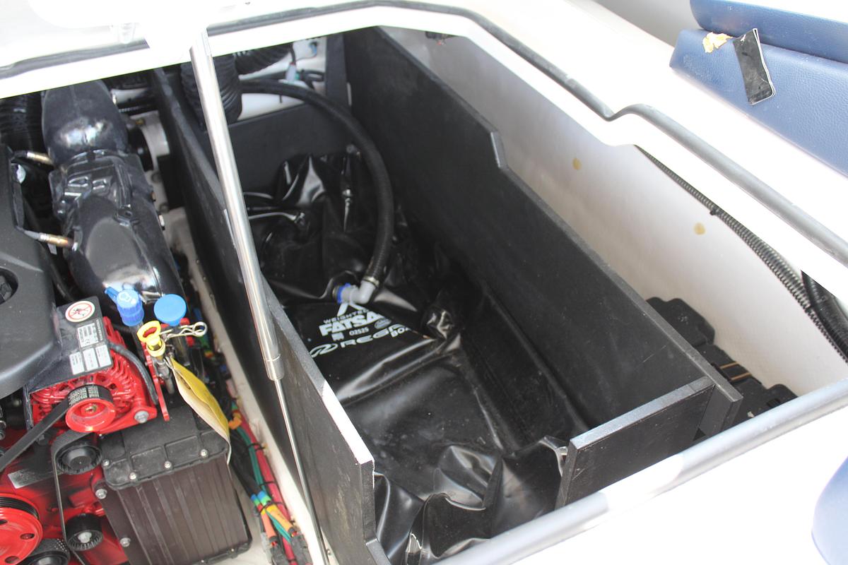 2026 Regal LS9 Surf Ultimate (Dealer Demo)