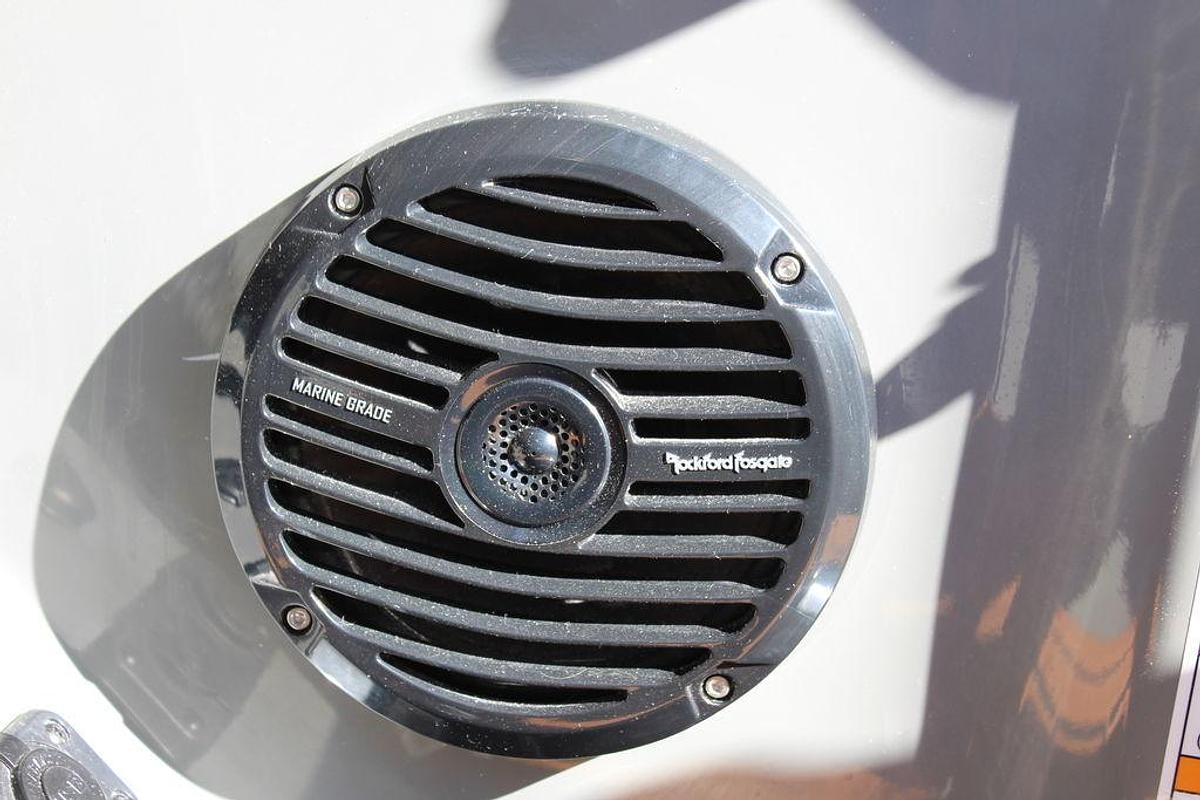 2025 Heyday Wake Boats WTSURF