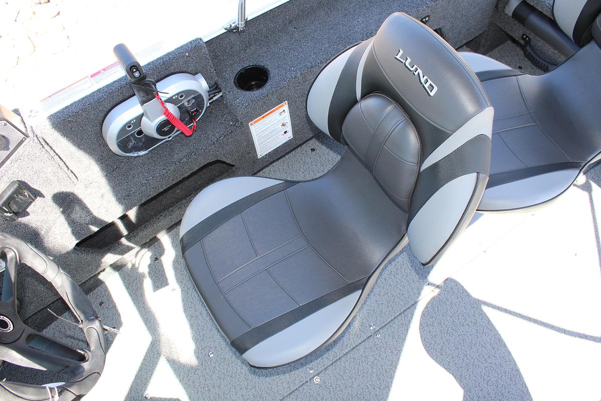 2026 Lund 1775 Adventure Sport