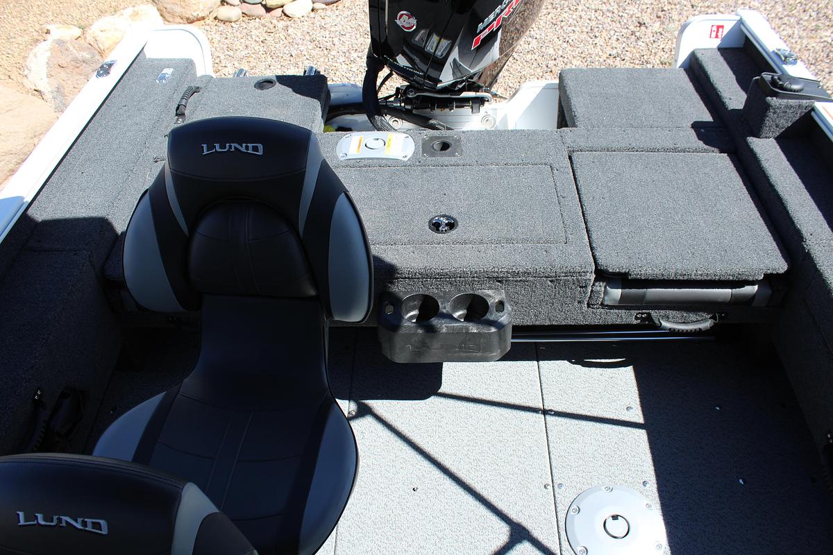 2026 Lund 1775 Adventure Sport