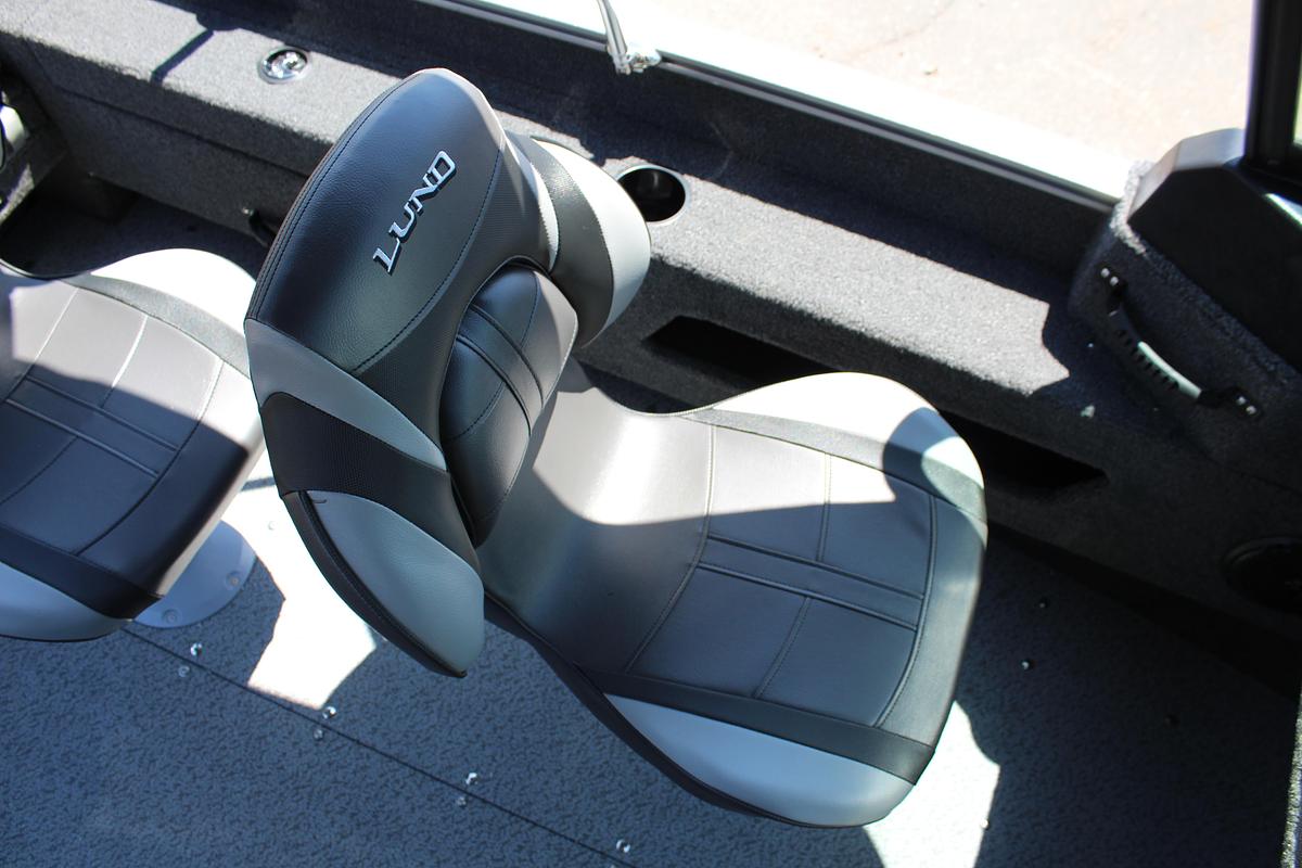 2025 Lund 1775 Adventure Sport