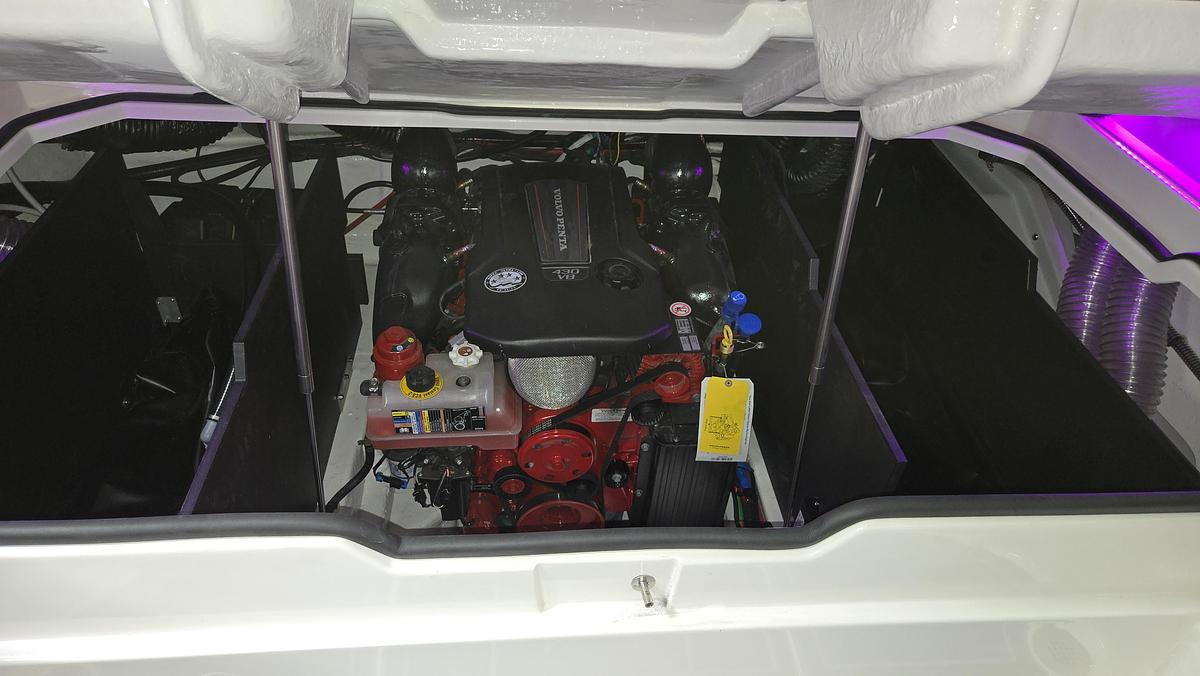 2025 Regal LS9 Surf Ultimate