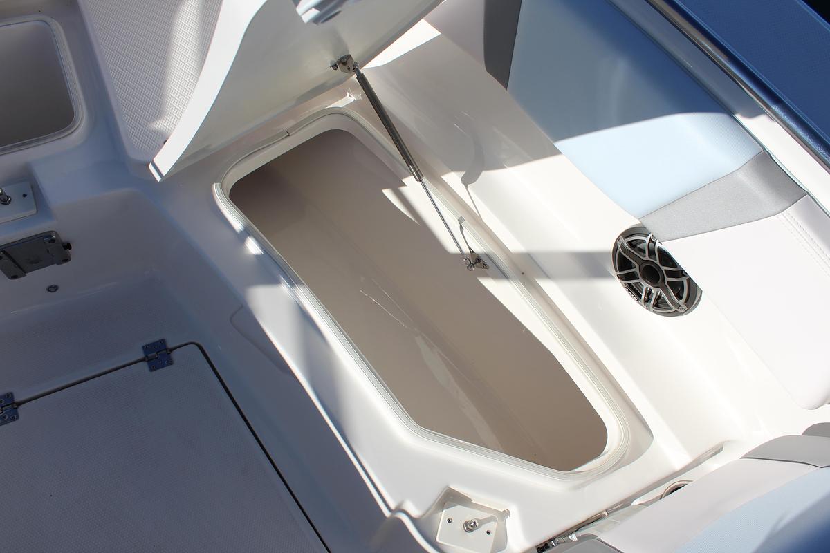 Used 2020 ROBALO R272