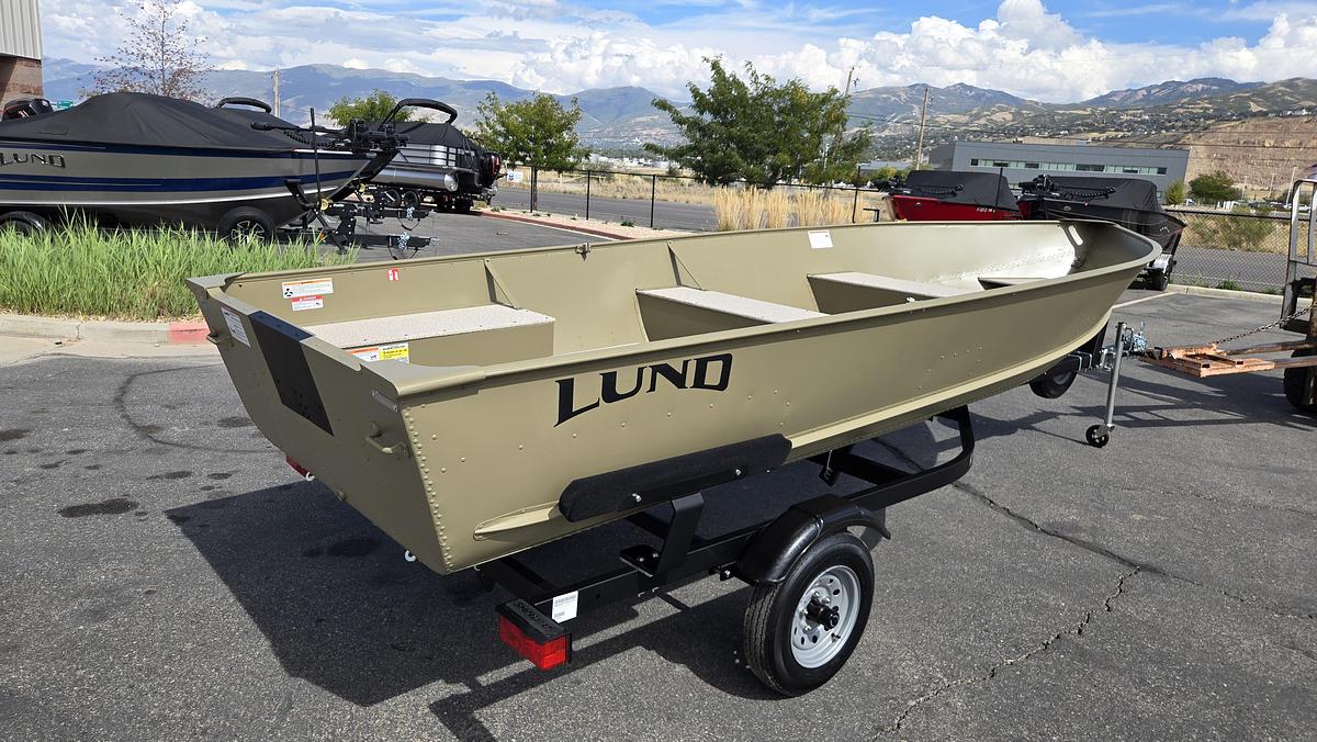 2027 Lund WC-16