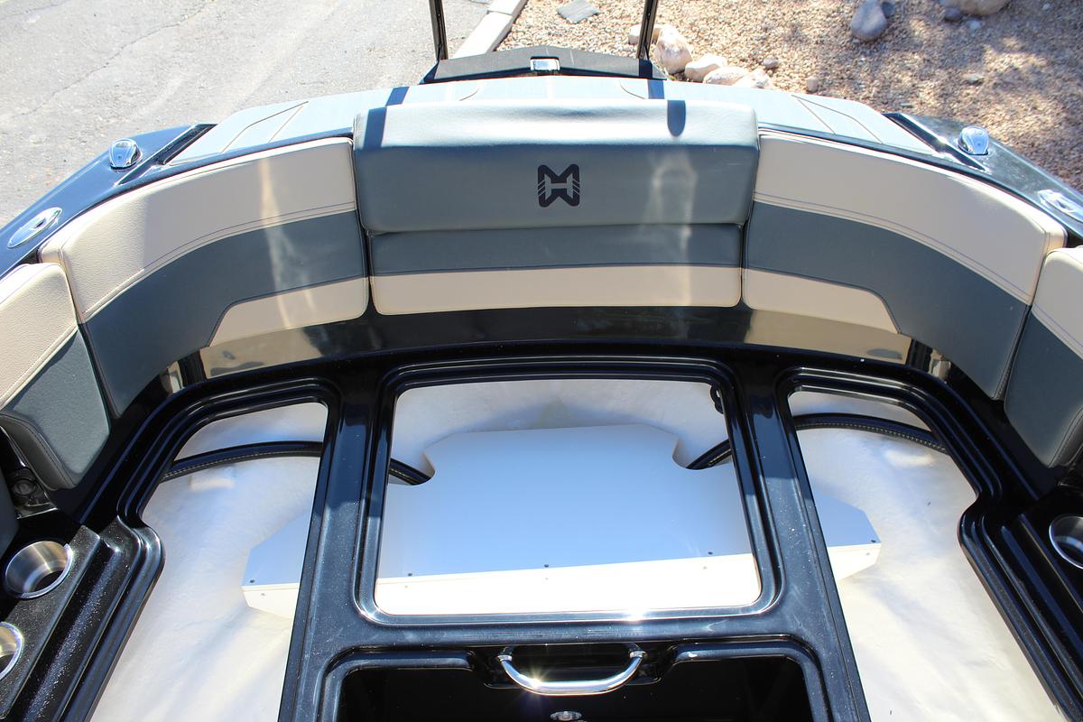 2026 Heyday Wake Boats H22