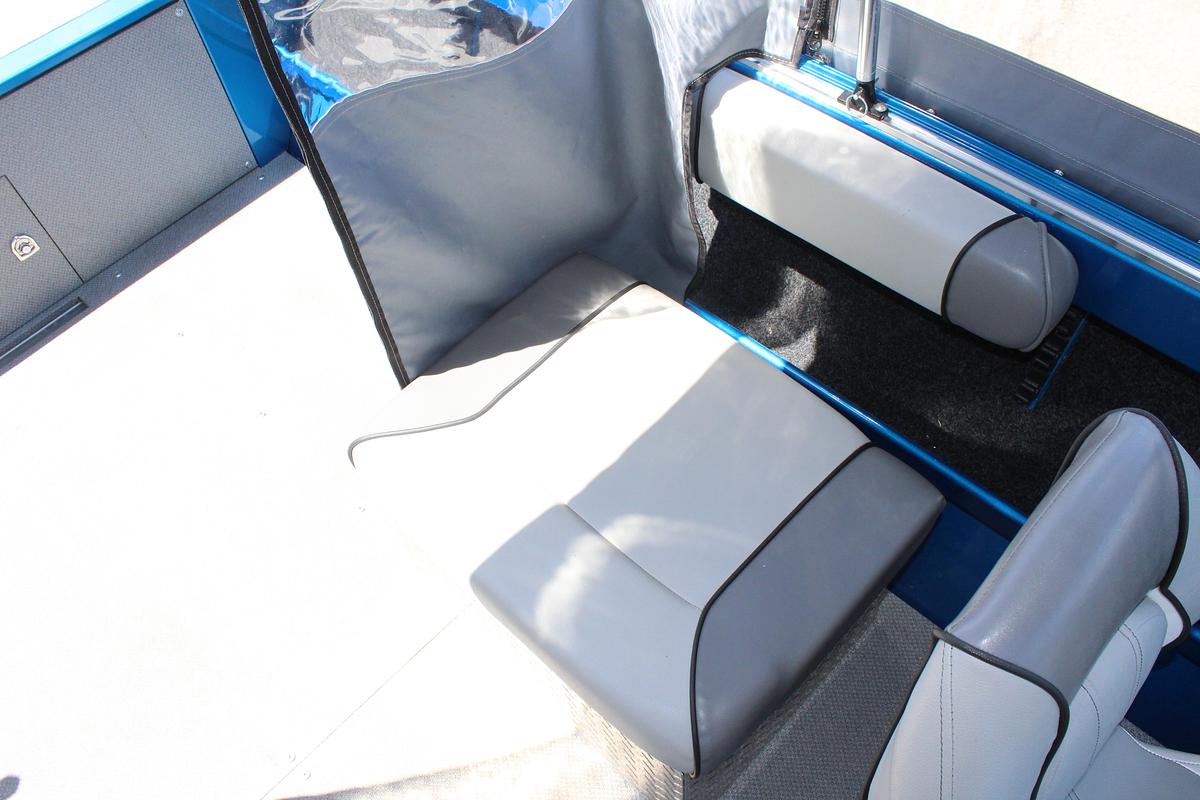 Used 2020 KingFisher 1825 Falcon