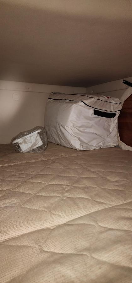 Used 2007 Monterey 270 Cruiser 