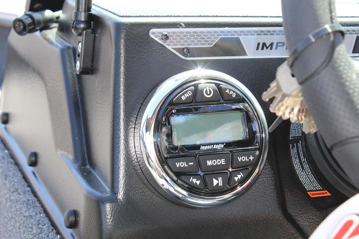 2026 Lund 1875 Impact XS Sport