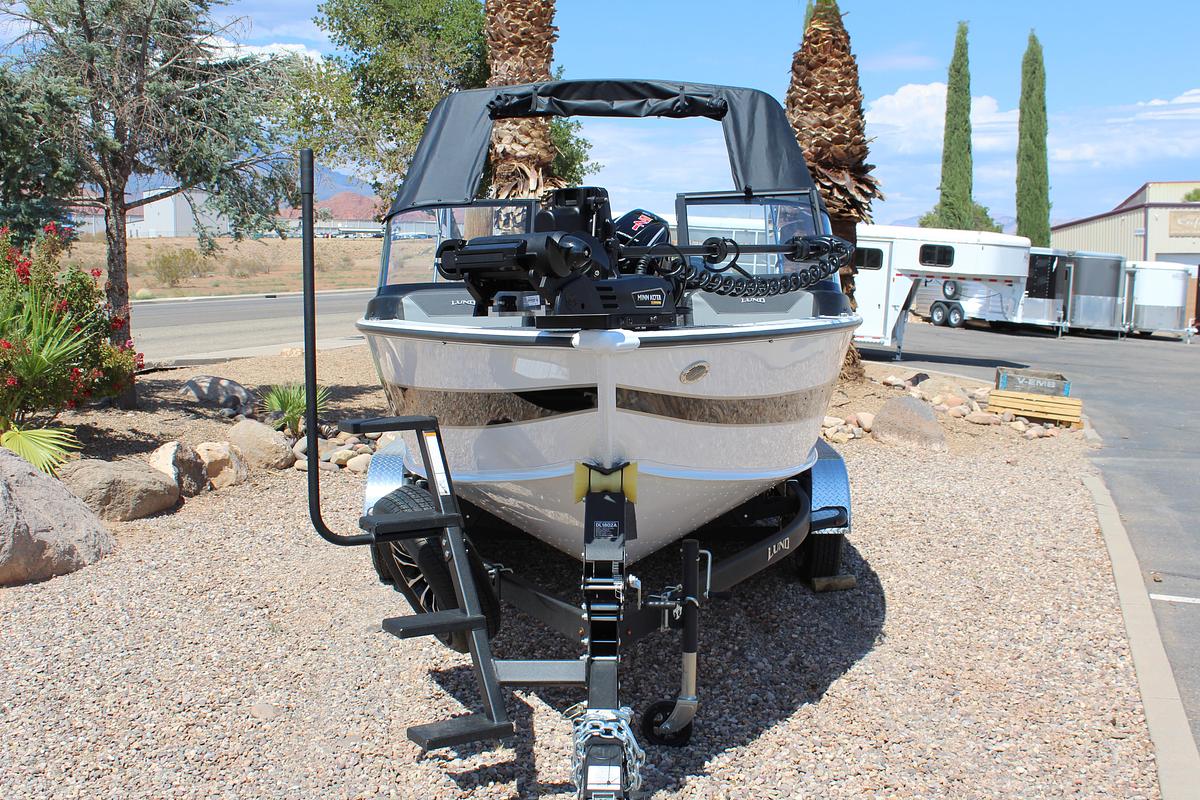 Used 2026 Lund 1875 Crossover XS Sport