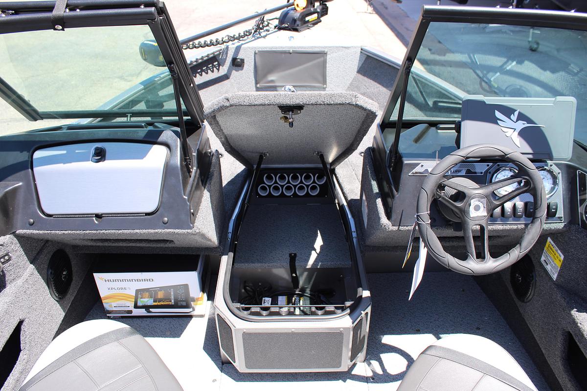 2026 Lund 1775 Adventure Sport