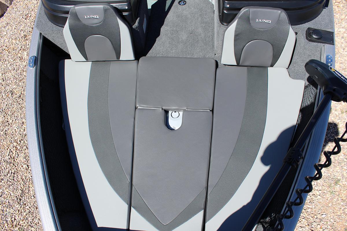 2026 Lund 1875 Impact XS Sport