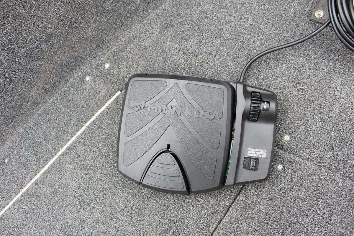 2024 Lund 1775 Adventure Sport