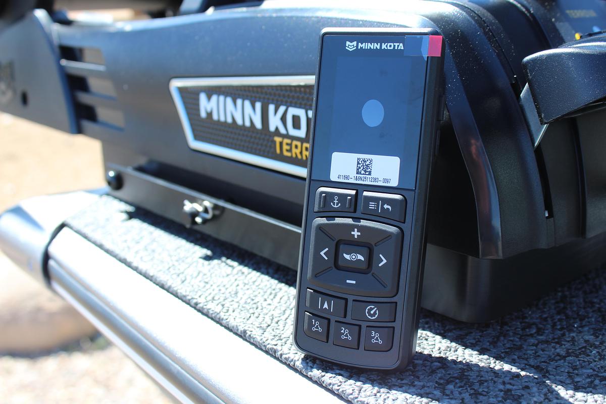 2026 Lund 1875 Impact XS Sport