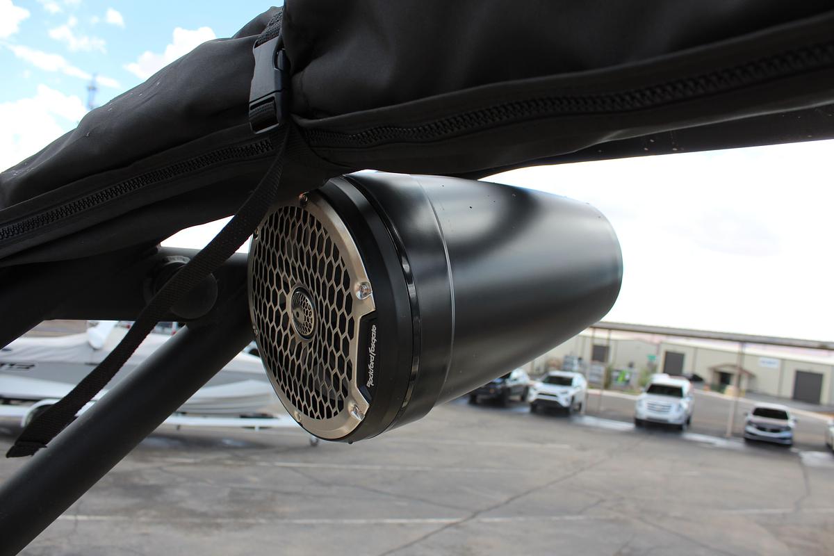 2026 Heyday Wake Boats WTSURF