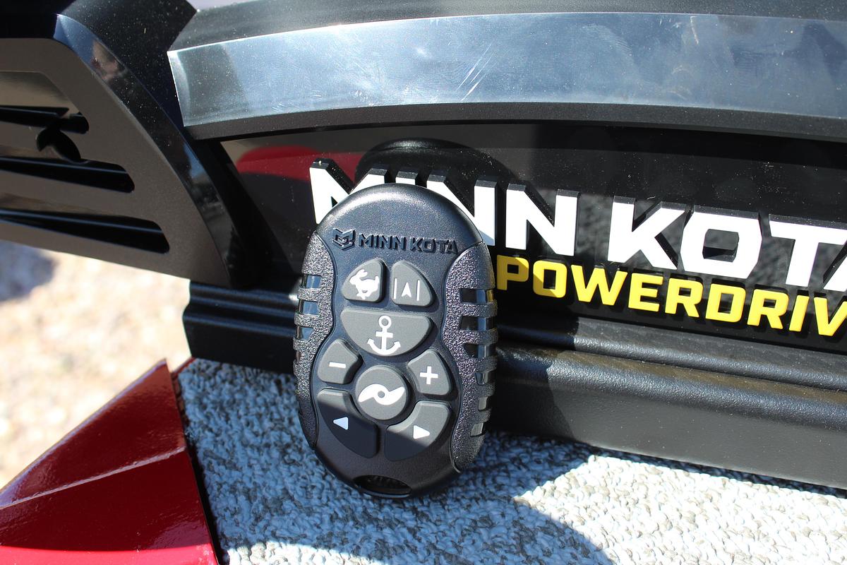 2026 Lund 1650 Angler Sport