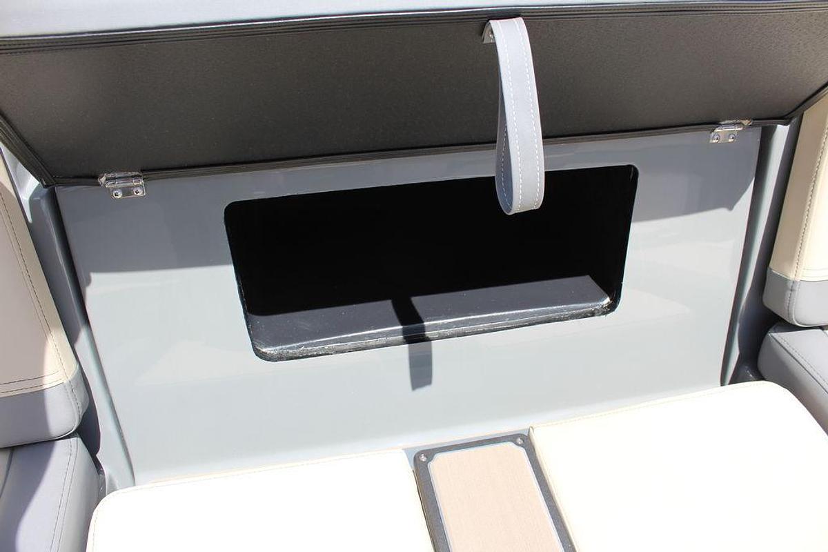 2025 Heyday Wake Boats H22