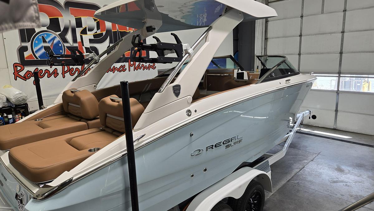 2026 Regal LS6 SURF ULTIMATE