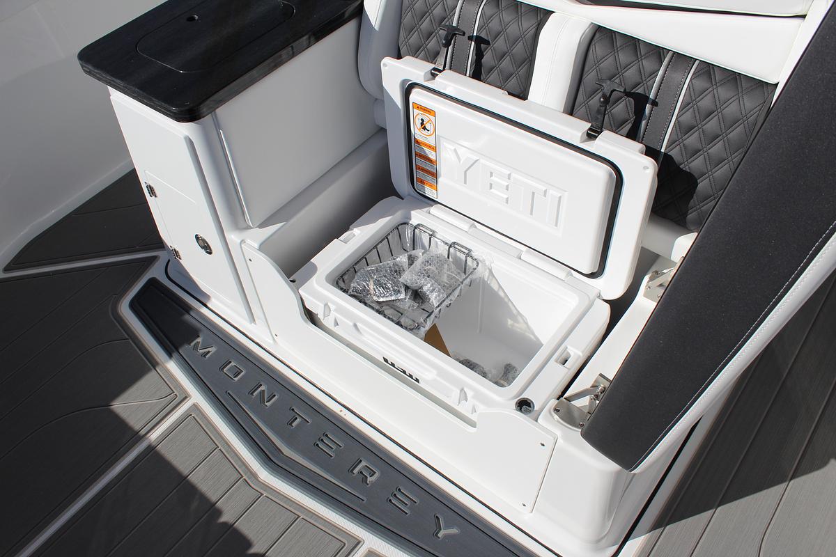 2026 Monterey Elite 30 OB