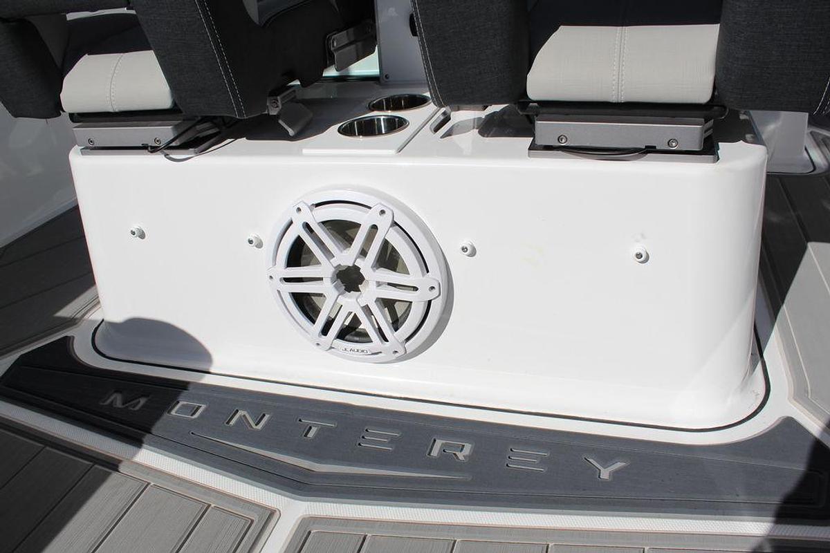 2025 Monterey Elite 27