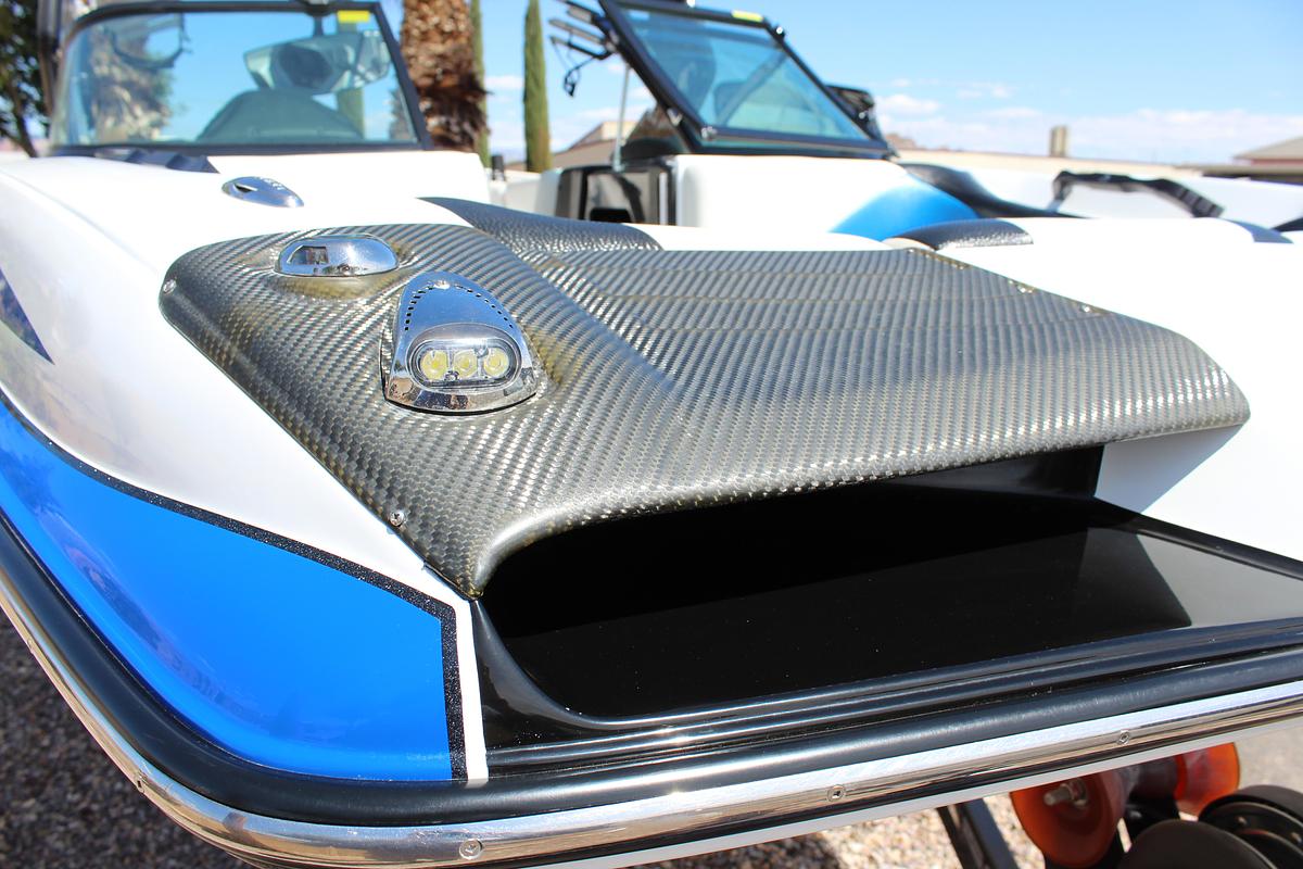 Used 2015 Centurion  FS44