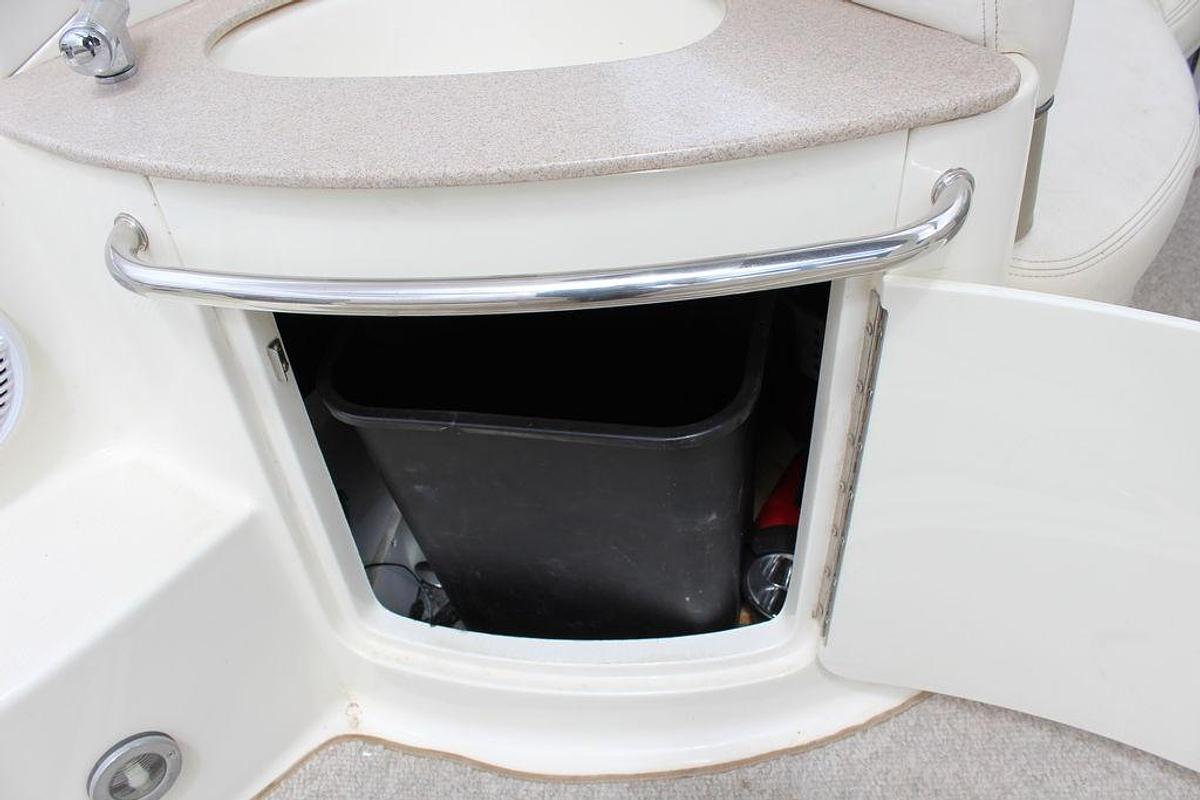 Used 2005 Sea Ray 260 Sundancer